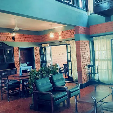 Beautiful Beach Front Villa - Beach Castle Homestay Udupi Exterior photo