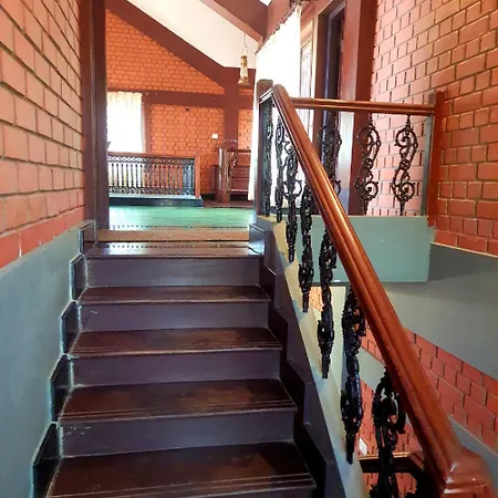 Beautiful Beach Front Villa - Beach Castle Homestay Udupi Exterior photo