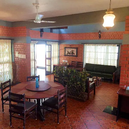 Beautiful Beach Front Villa - Beach Castle Homestay Udupi Exterior photo