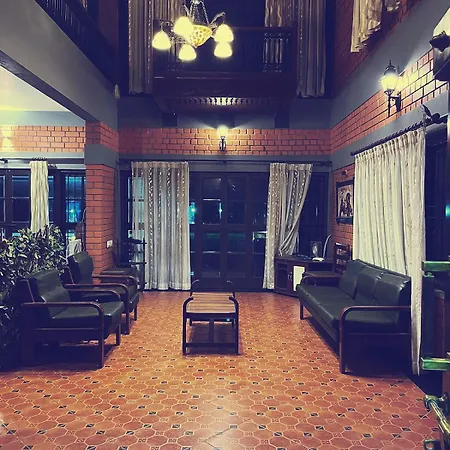 Beautiful Beach Front Villa - Beach Castle Homestay Udupi Exterior photo