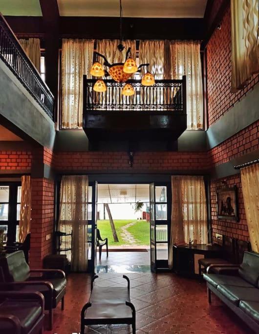 Beautiful Front - Castle Apartment Udupi