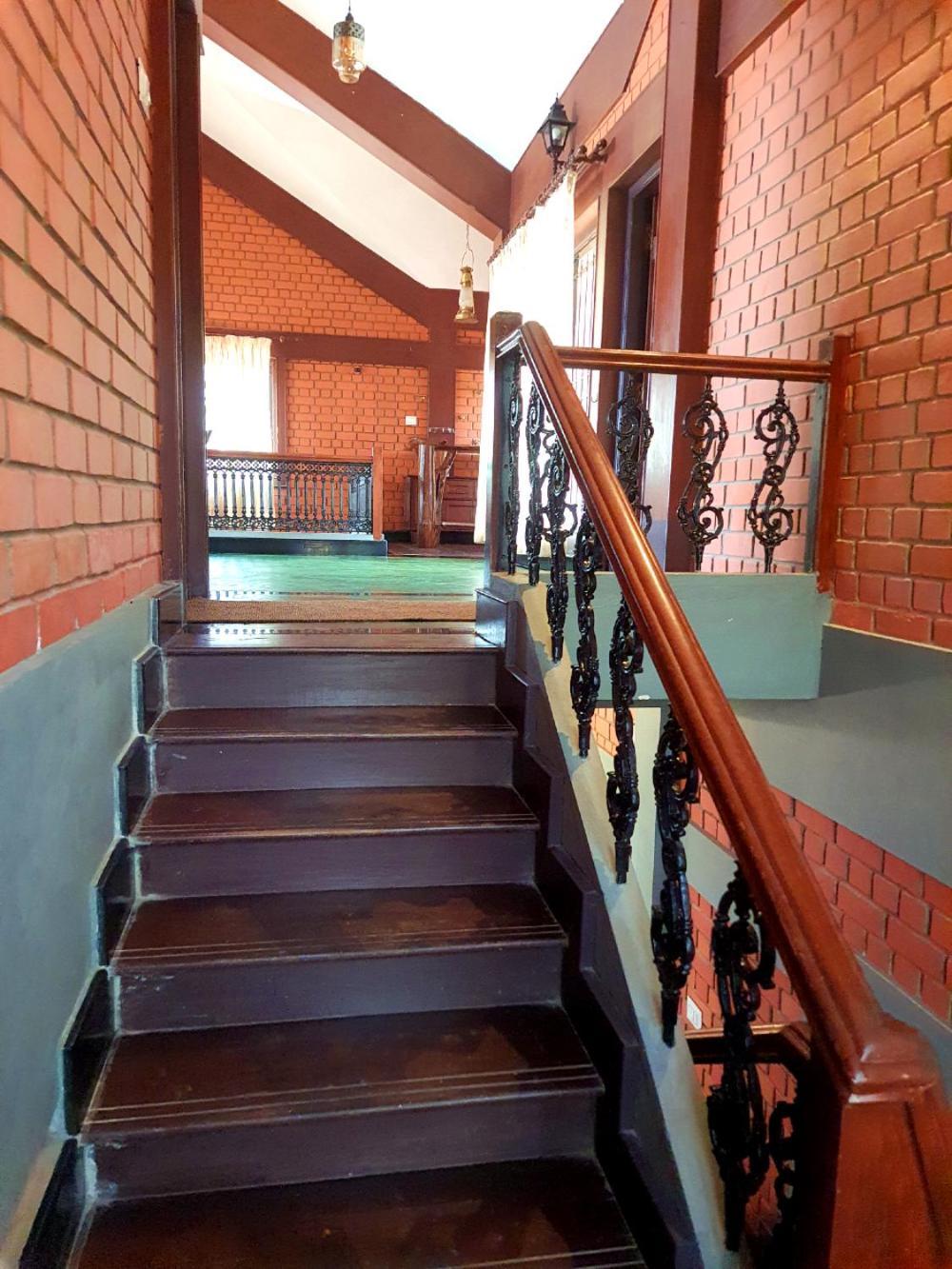 Beautiful Front - Castle Apartment Udupi